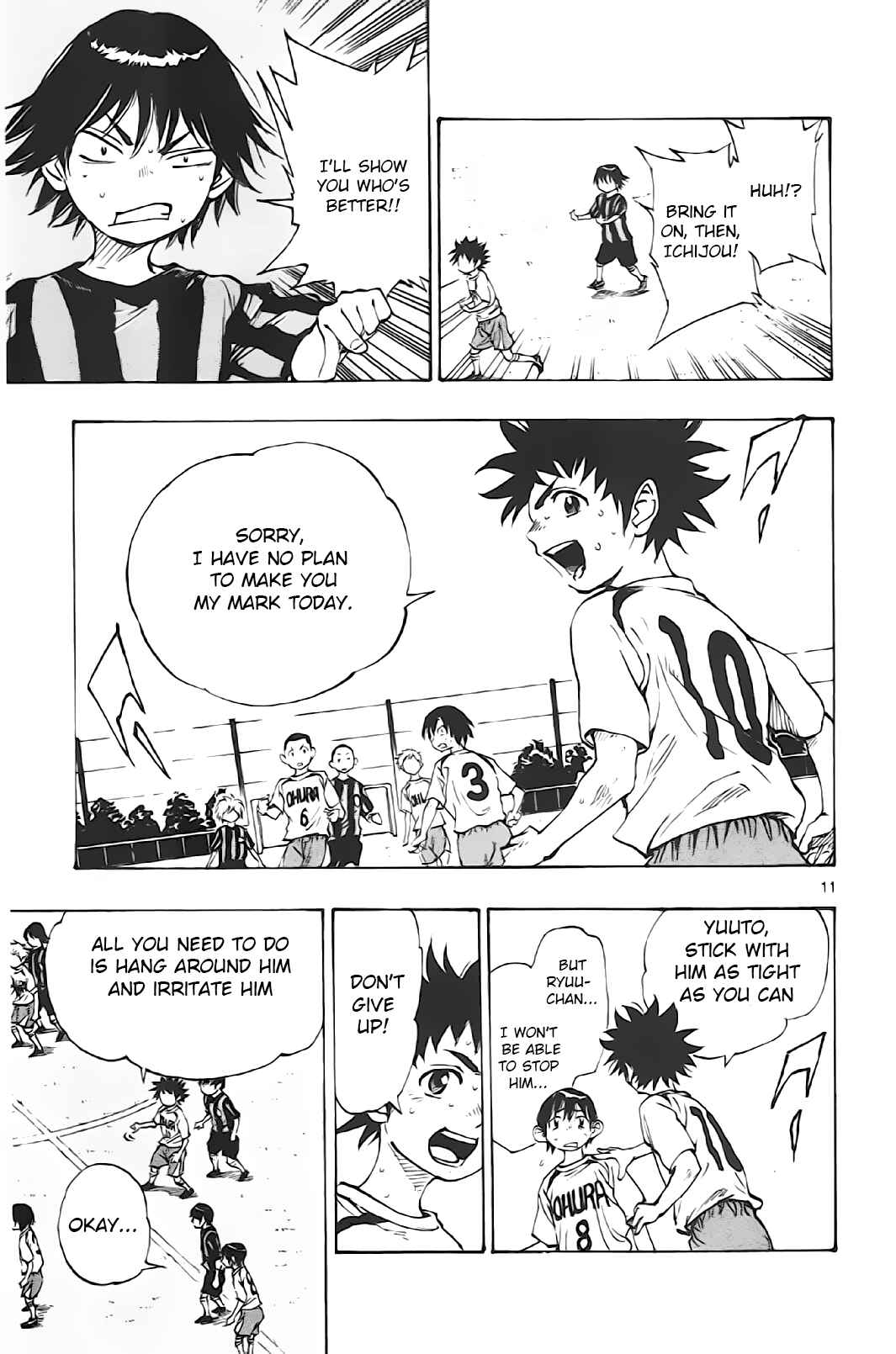Chapter 3 - Page 10