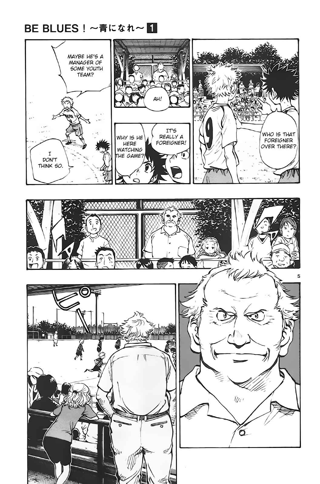 Chapter 3 - Page 4