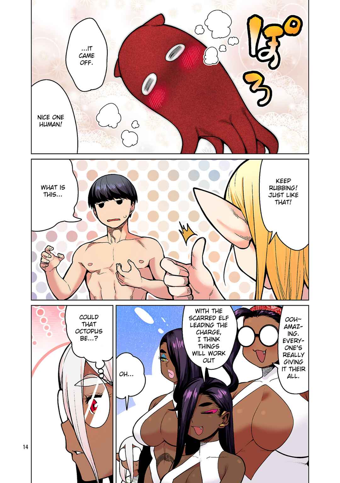 Chapter 22 - Page 14