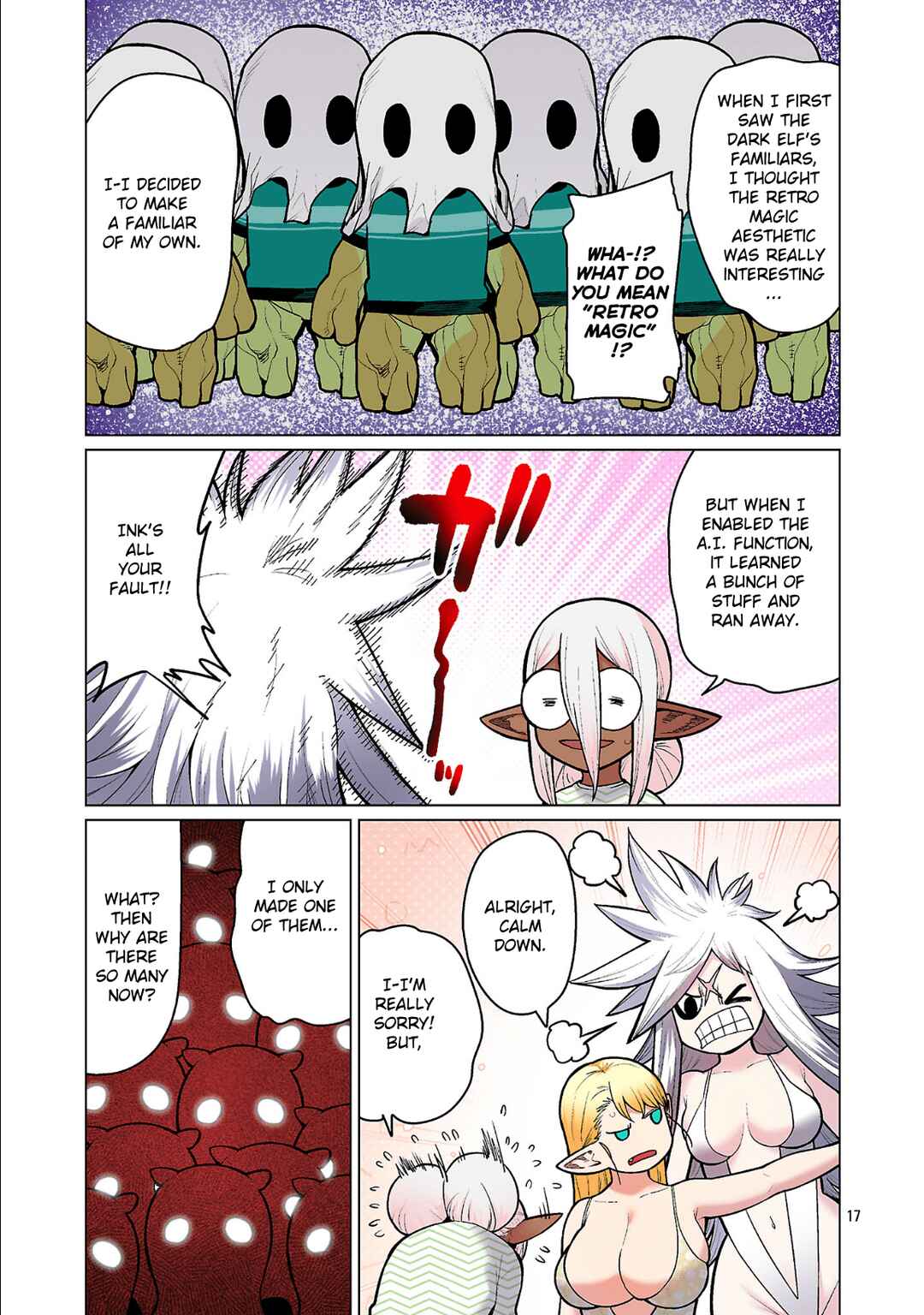 Chapter 22 - Page 17