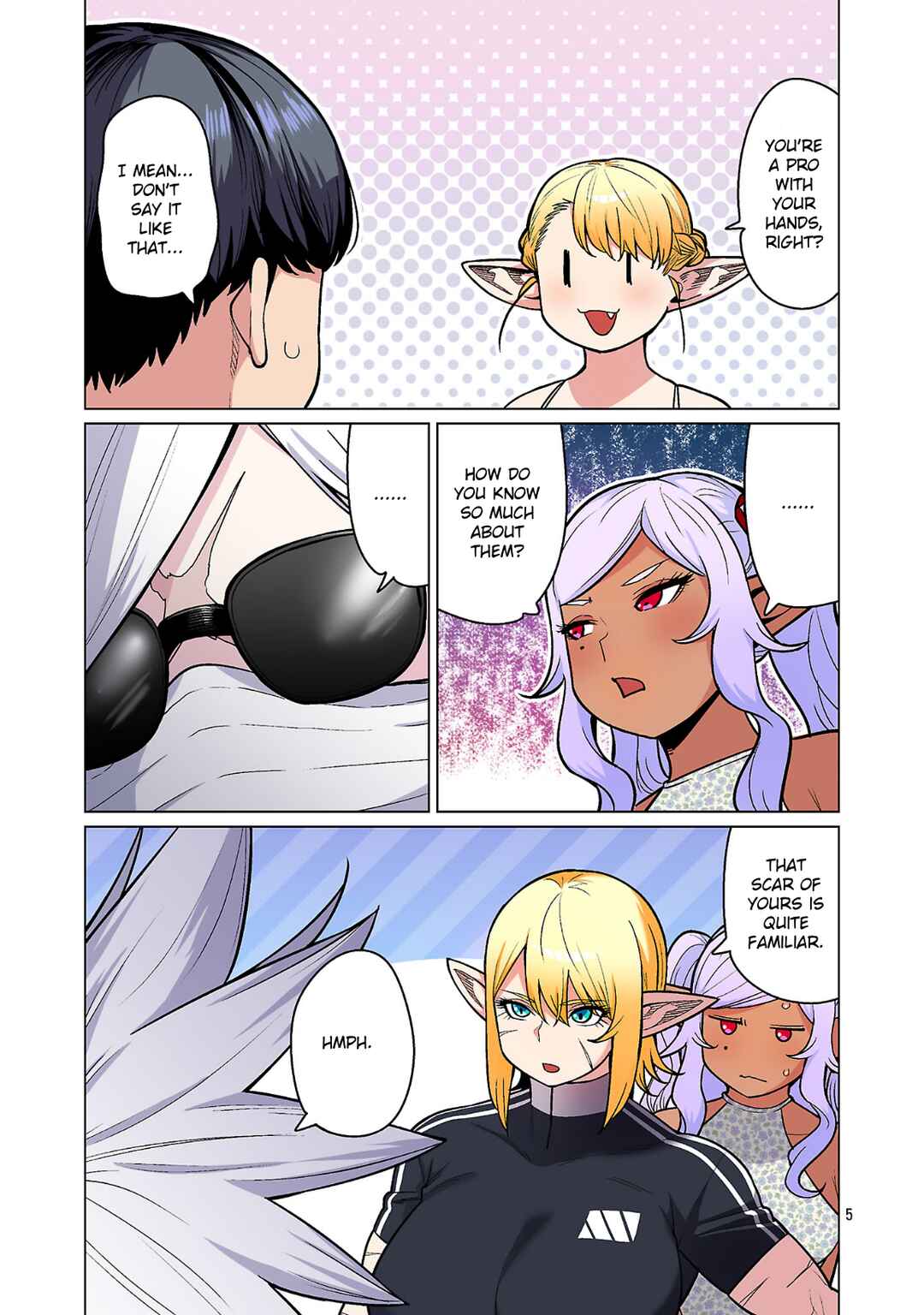 Chapter 22 - Page 5