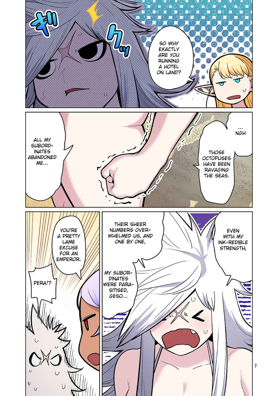 Chapter 22 - Page 7