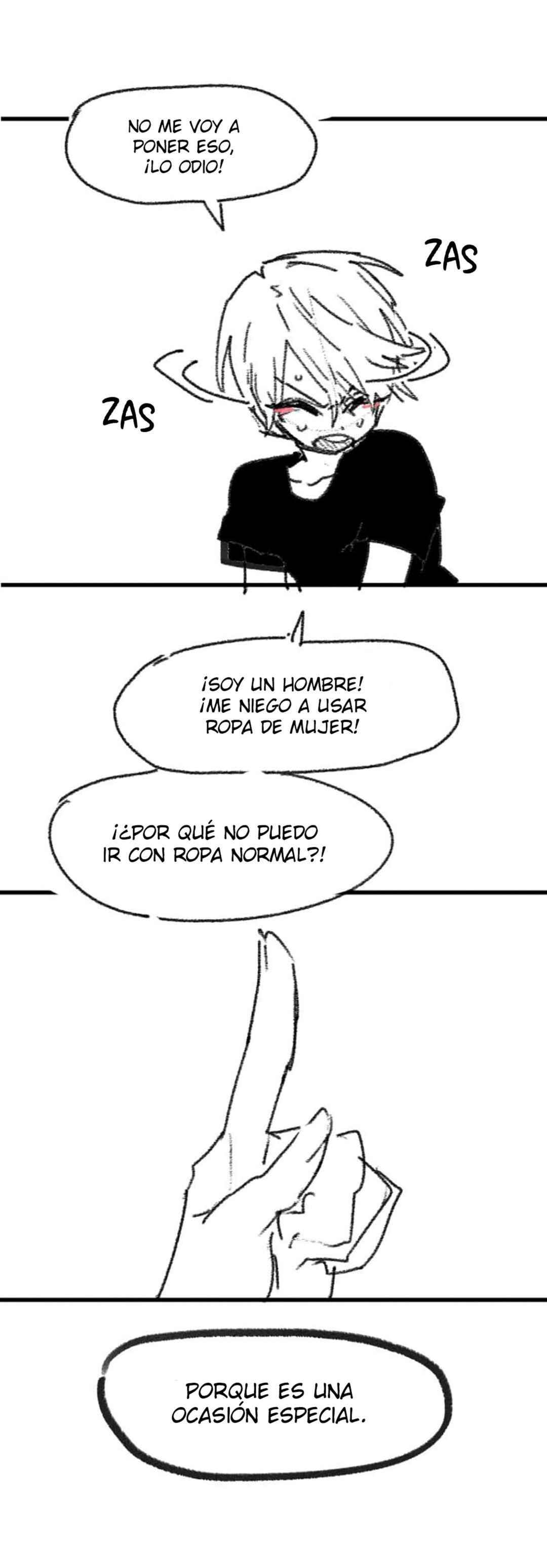 Chapter 54.5 - Page 20