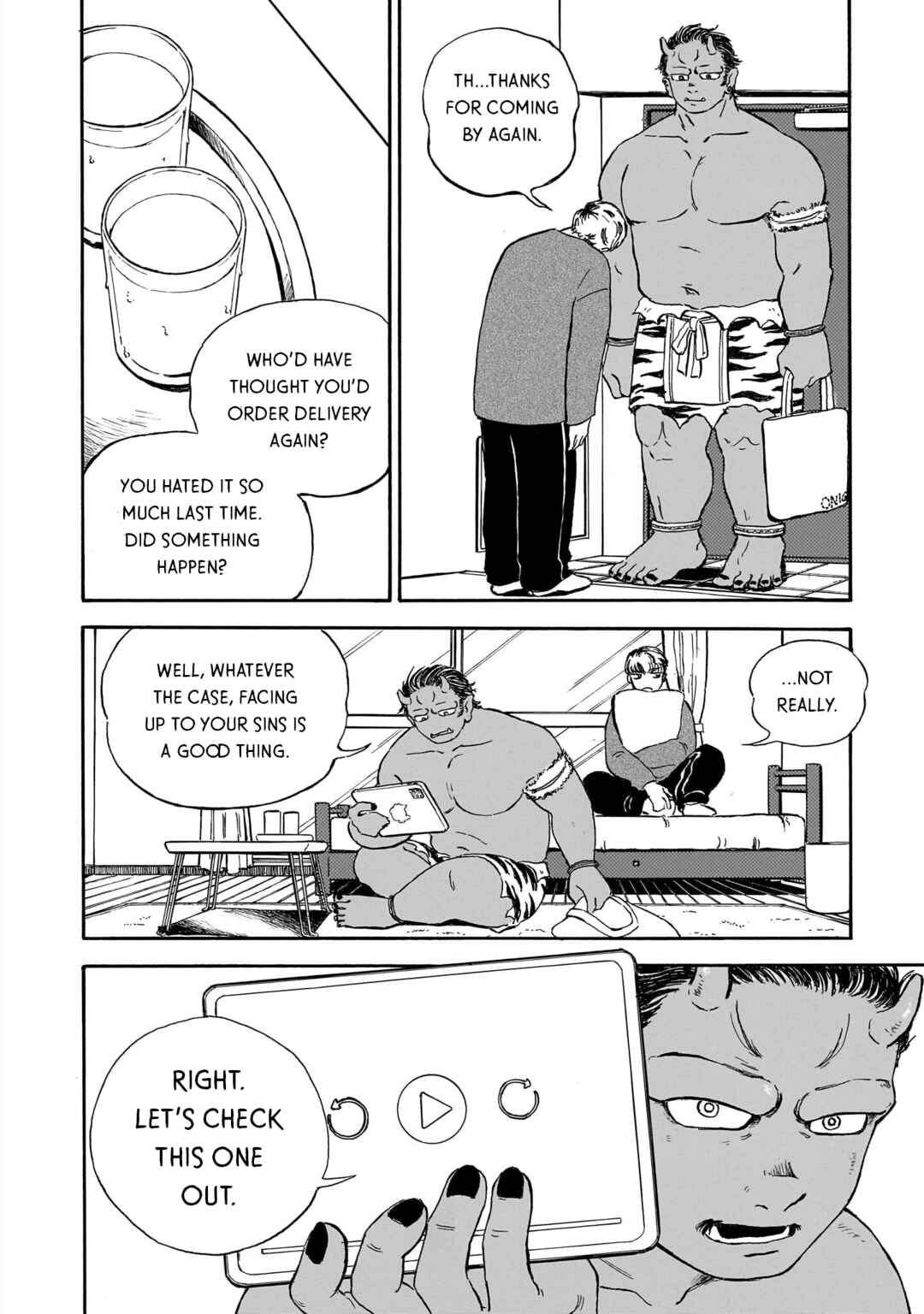 Chapter 8 - Page 20