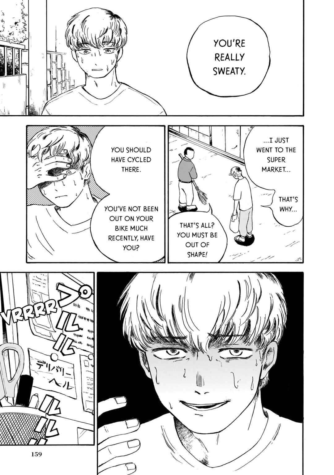 Chapter 8 - Page 29