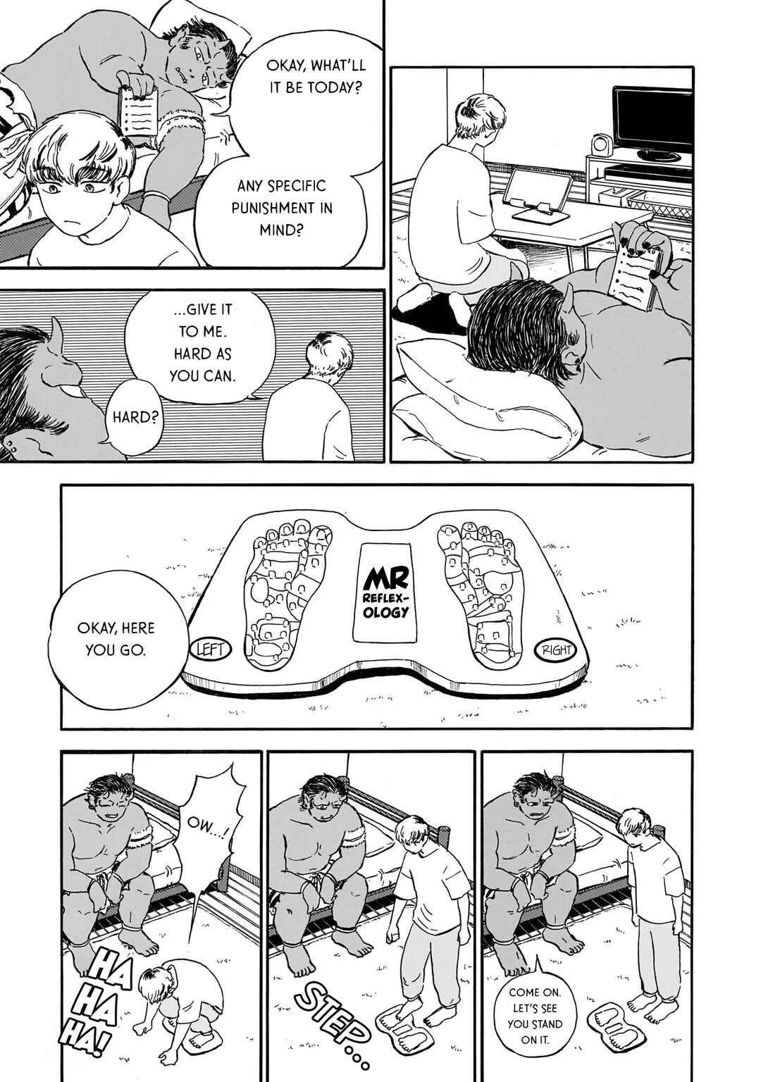 Chapter 8 - Page 33