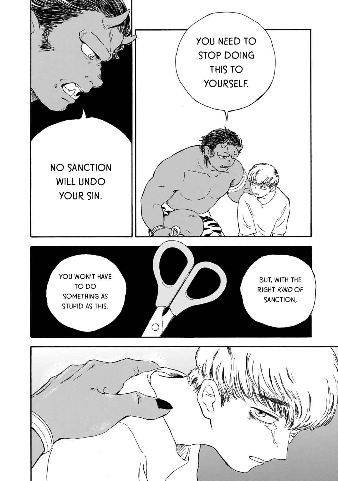Chapter 8 - Page 38