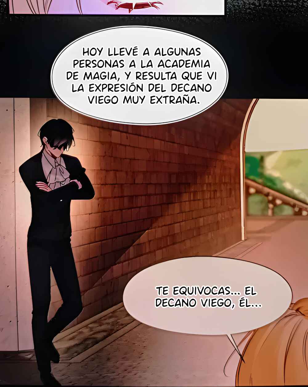 Chapter 89 - Page 10
