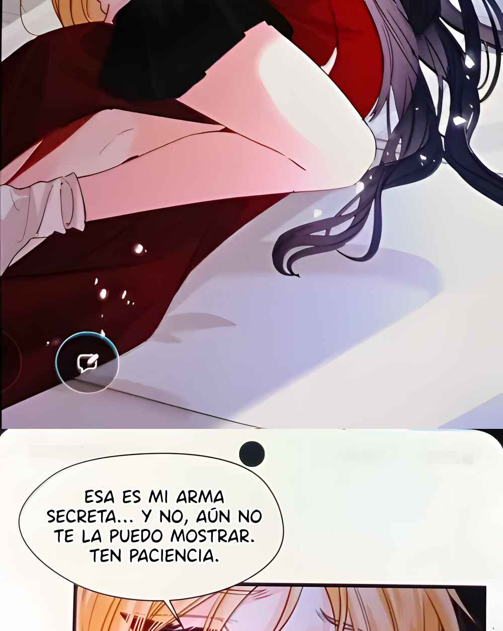 Chapter 89 - Page 8