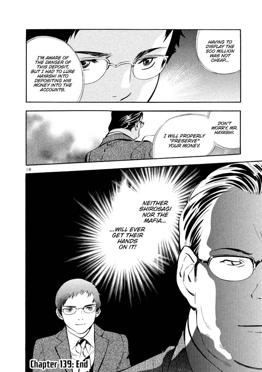 Chapter 139 - Page 18