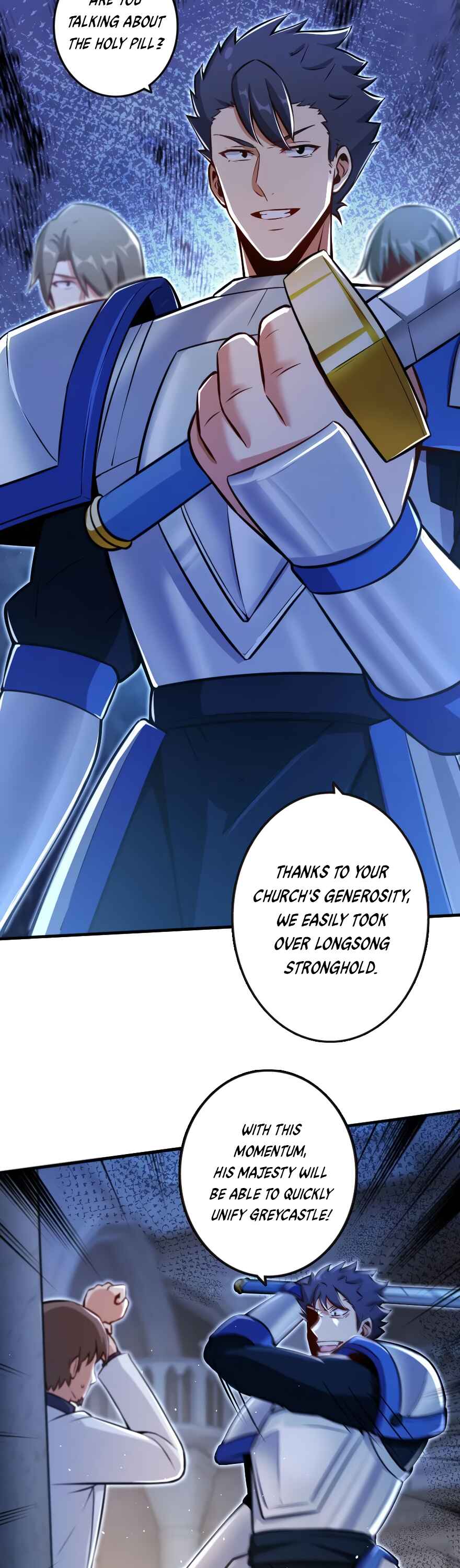 Chapter 121 - Page 20