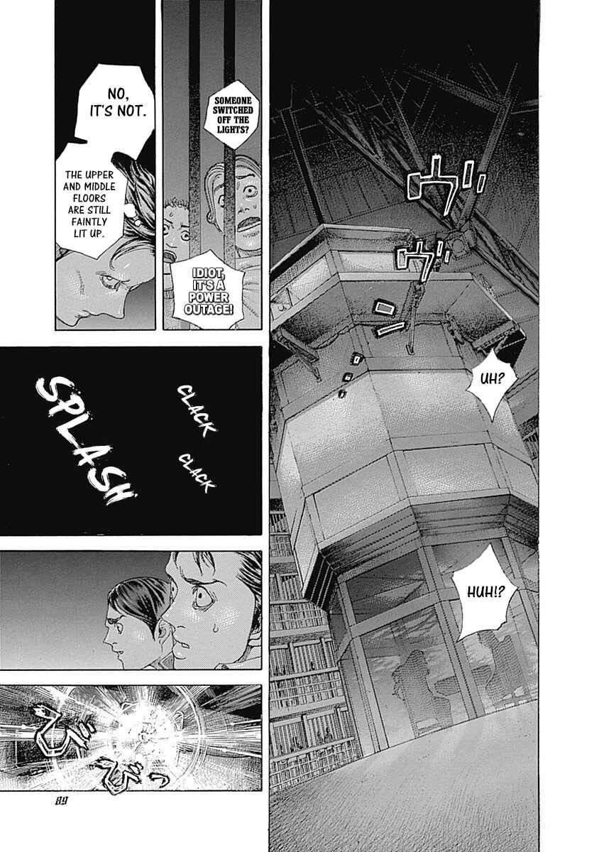 Chapter 444 - Page 10