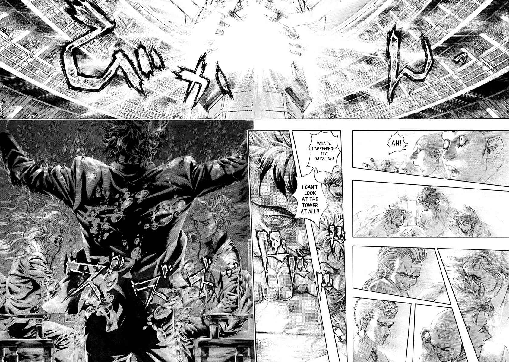 Chapter 444 - Page 11