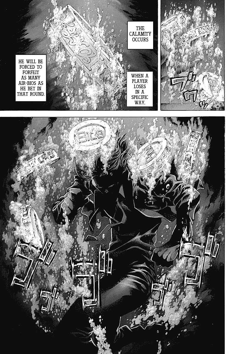 Chapter 444 - Page 13