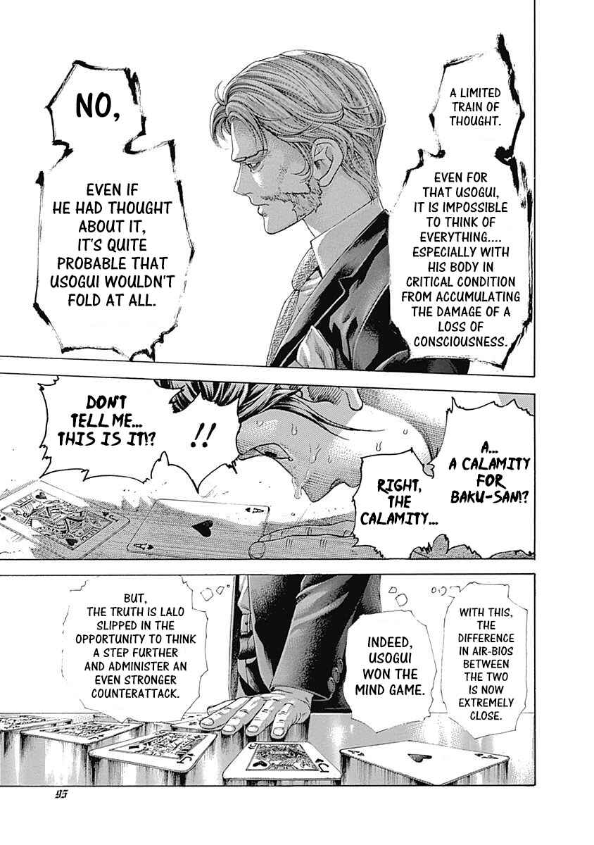 Chapter 444 - Page 15