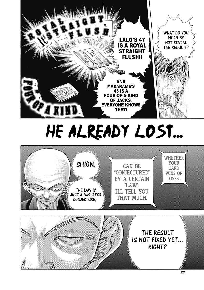 Chapter 444 - Page 2