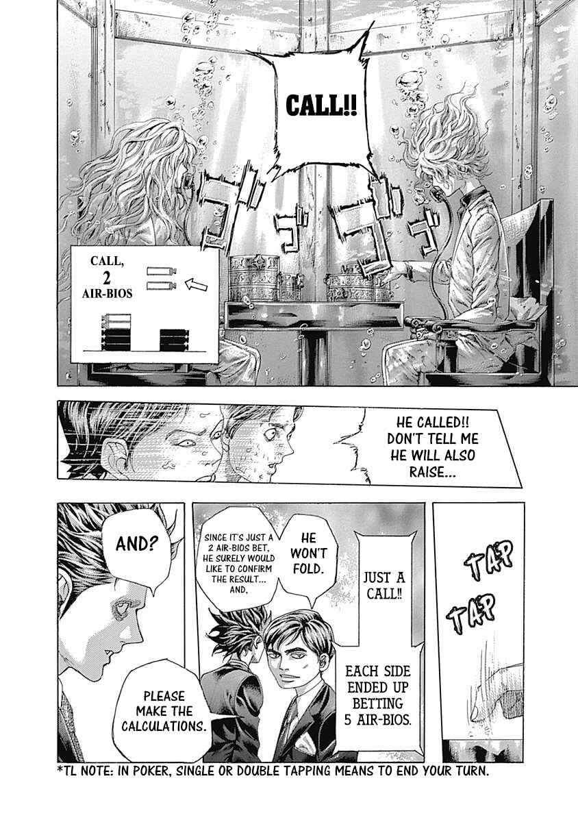 Chapter 444 - Page 4