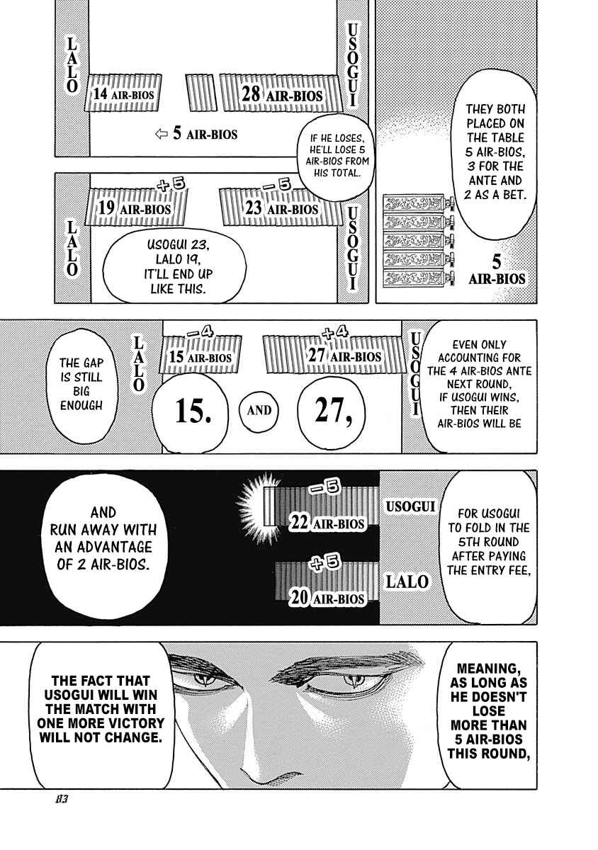 Chapter 444 - Page 5