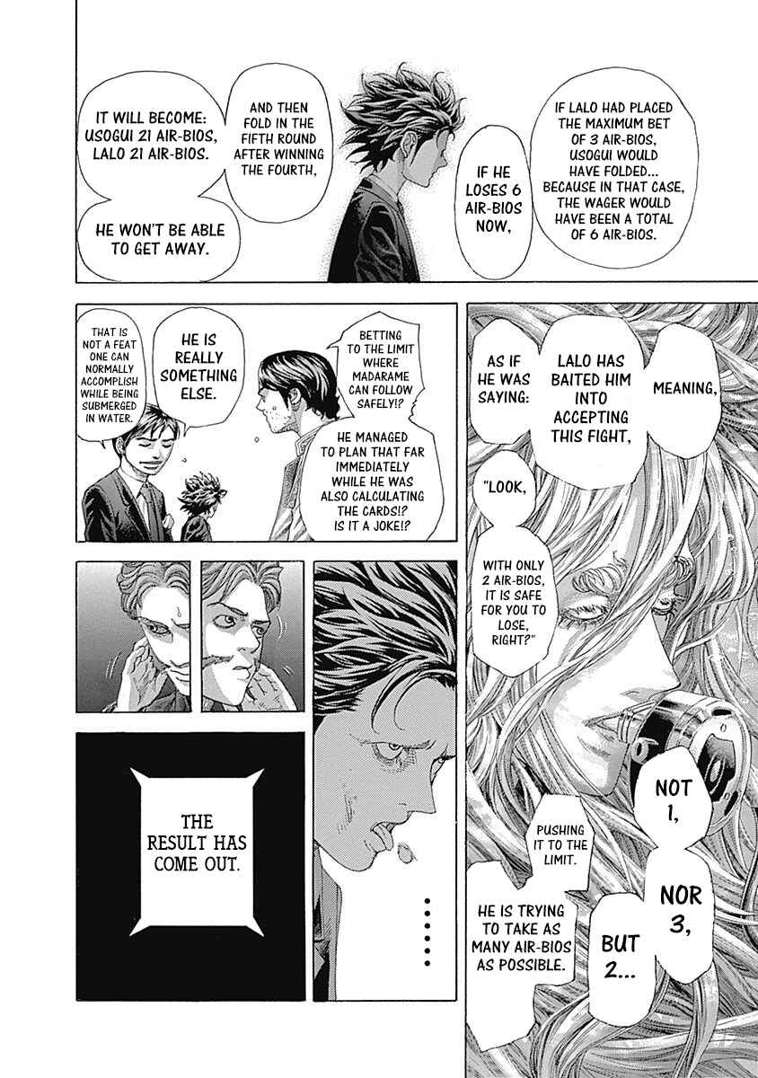 Chapter 444 - Page 6