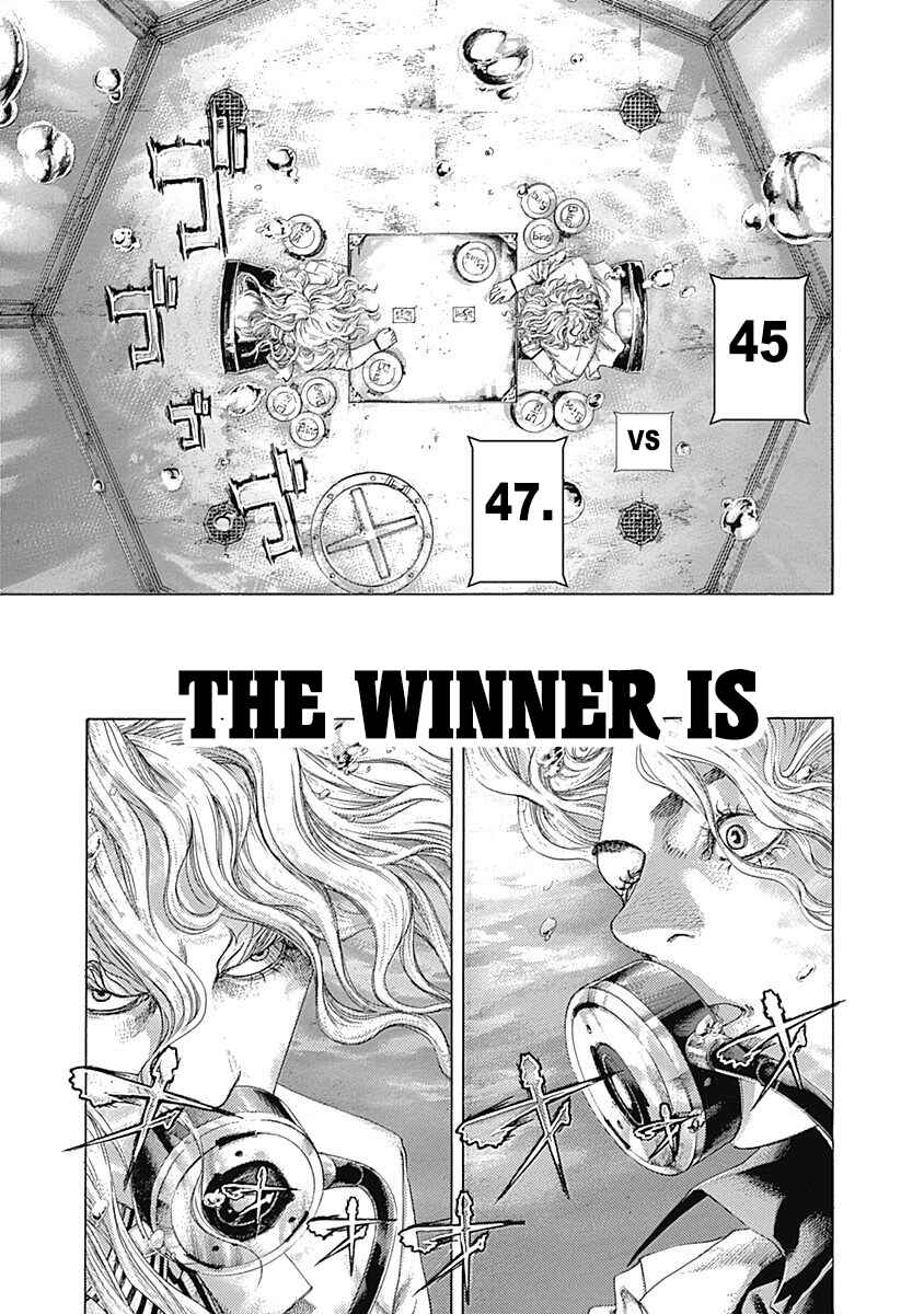 Chapter 444 - Page 7