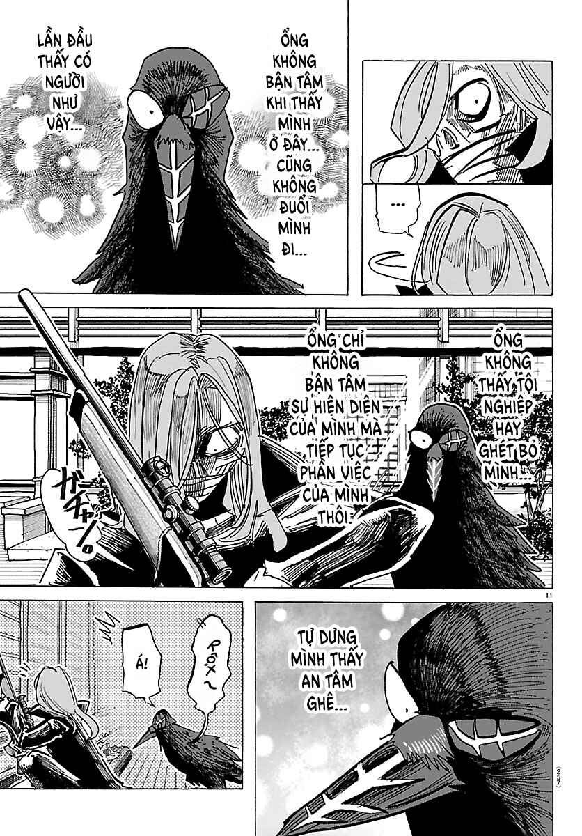 Chapter 61 - Page 11