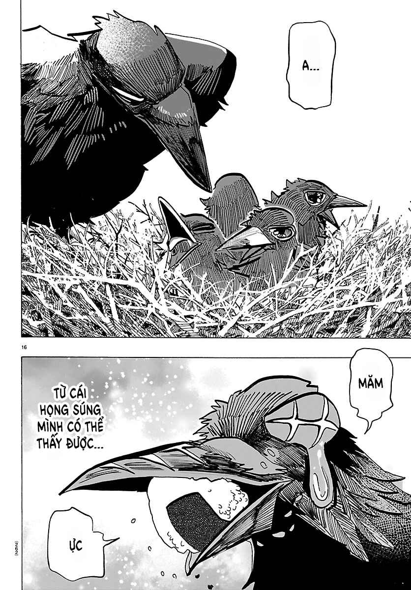 Chapter 61 - Page 15