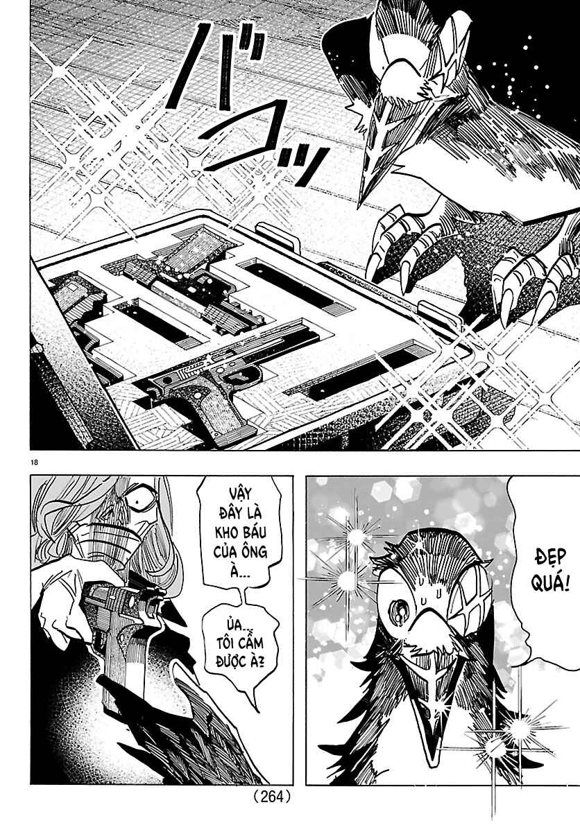 Chapter 61 - Page 17