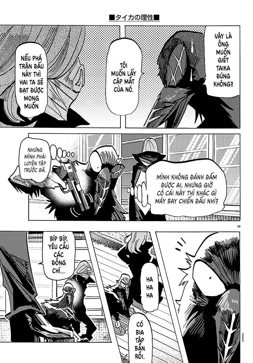 Chapter 61 - Page 18
