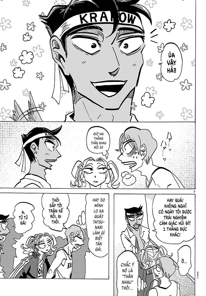 Chapter 61 - Page 5