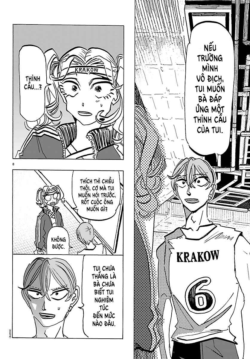 Chapter 61 - Page 8