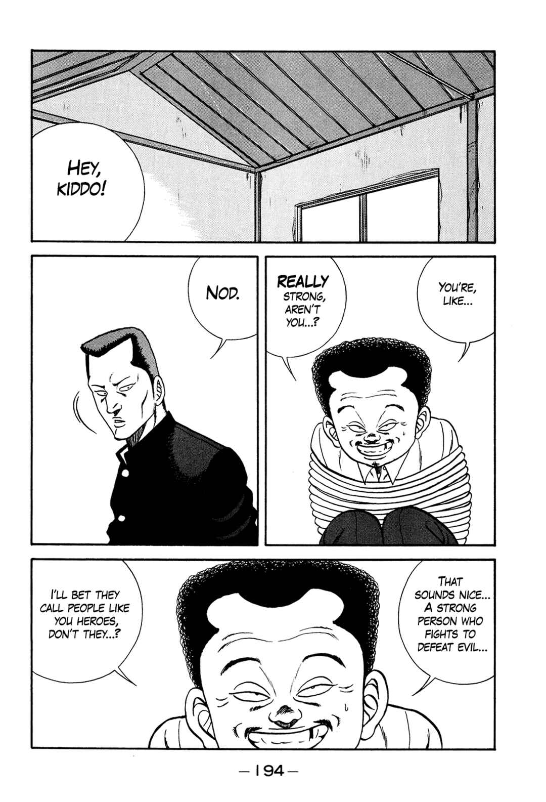 Chapter 200 - Page 12