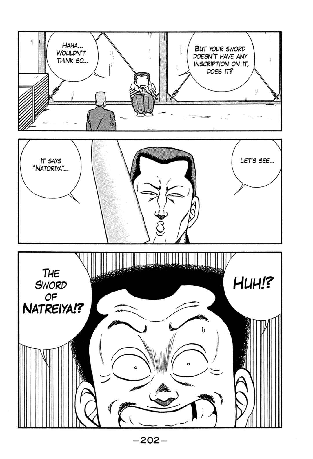 Chapter 200 - Page 20