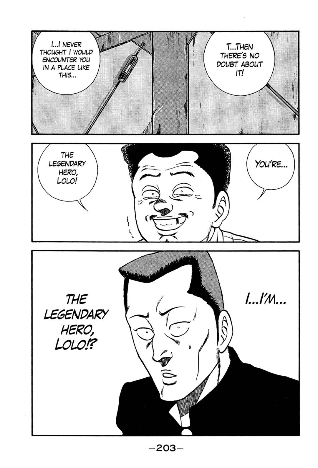 Chapter 200 - Page 21