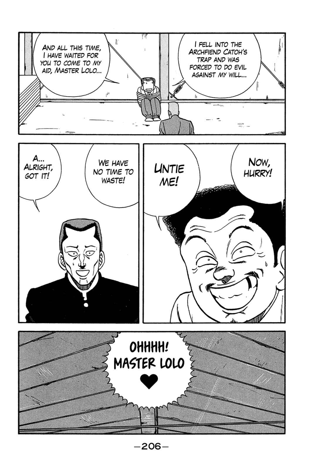Chapter 200 - Page 24