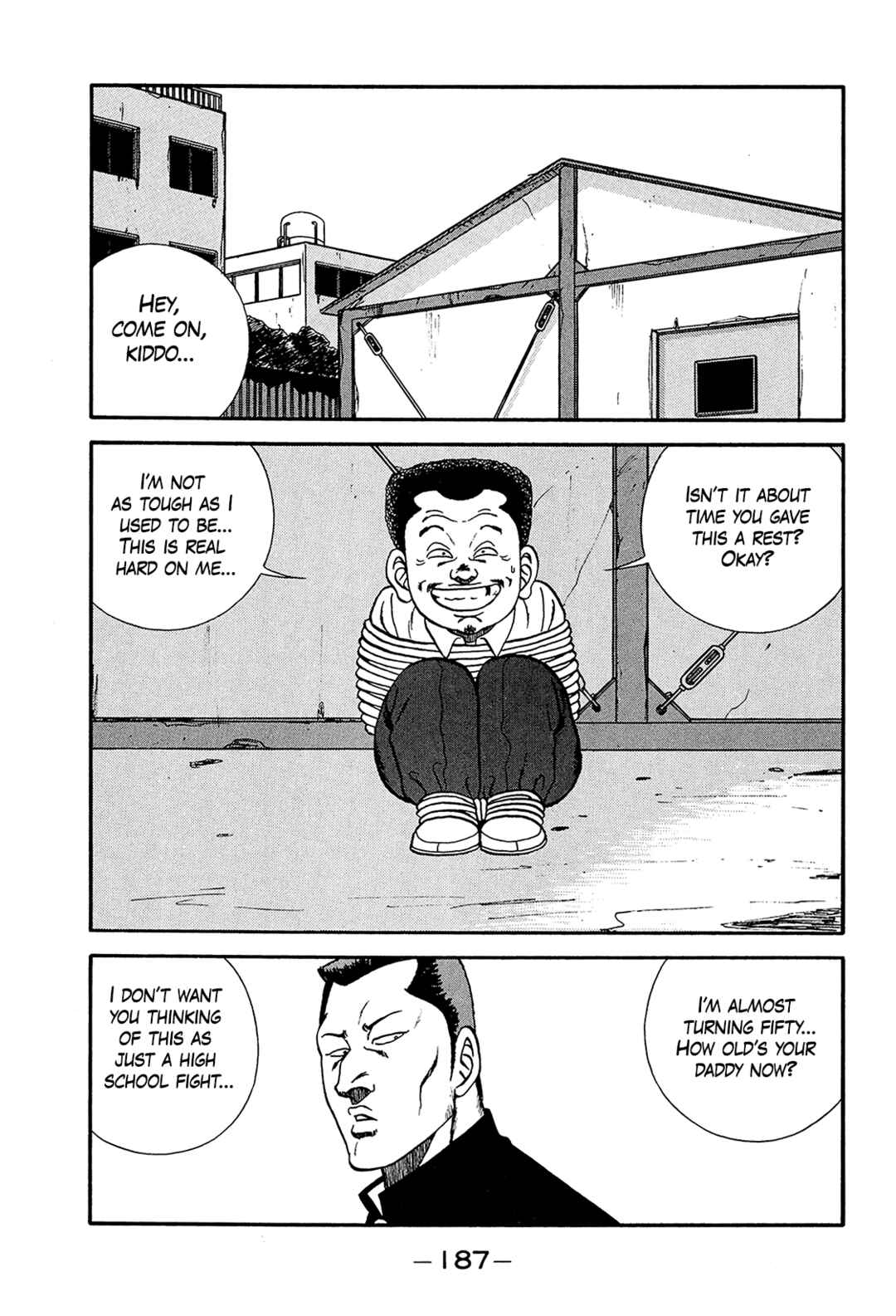 Chapter 200 - Page 5