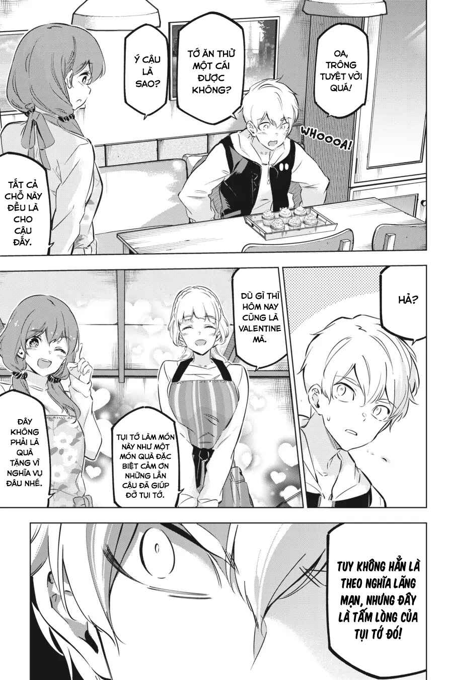 Chapter 32.5 - Page 16