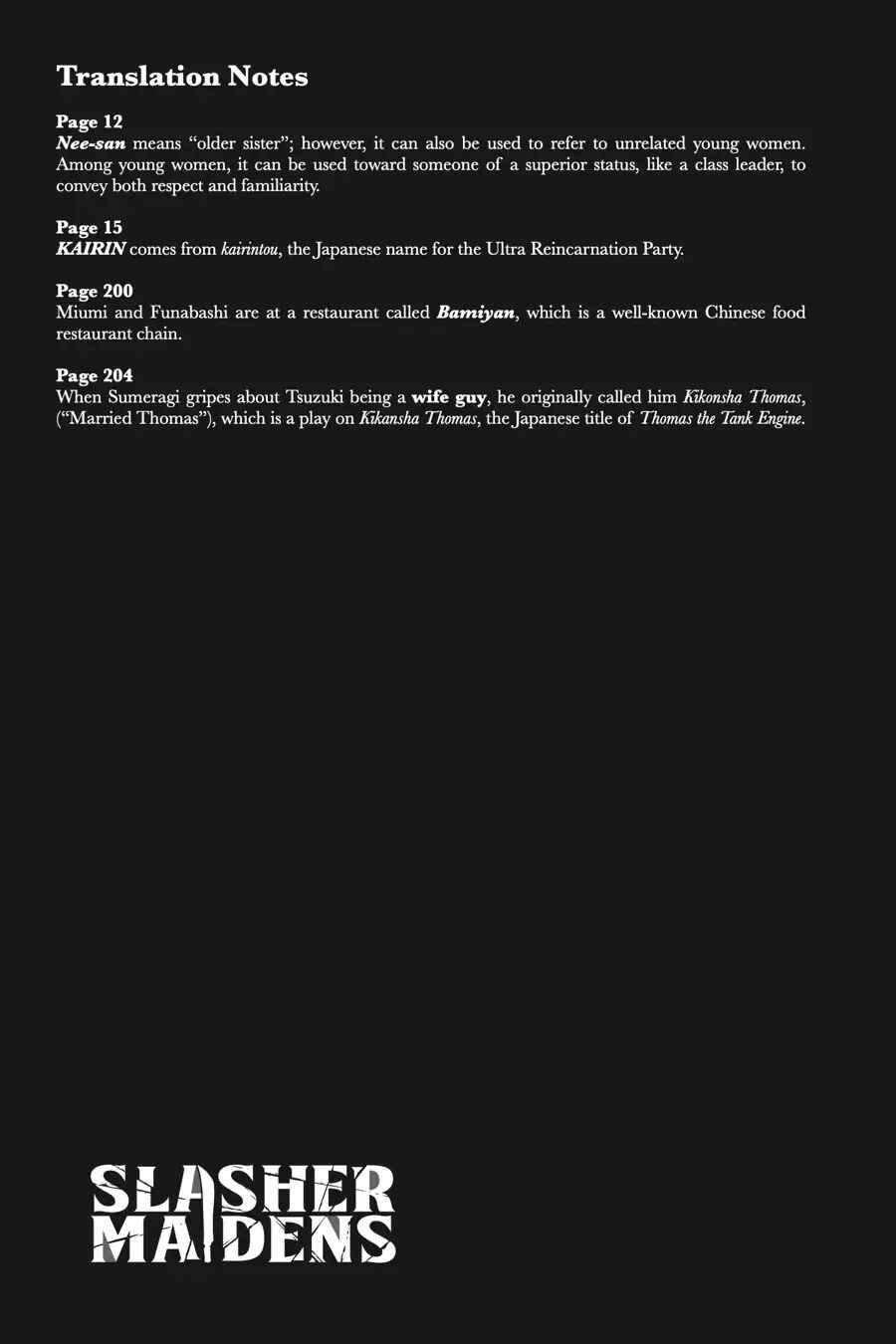 Chapter 32.5 - Page 26