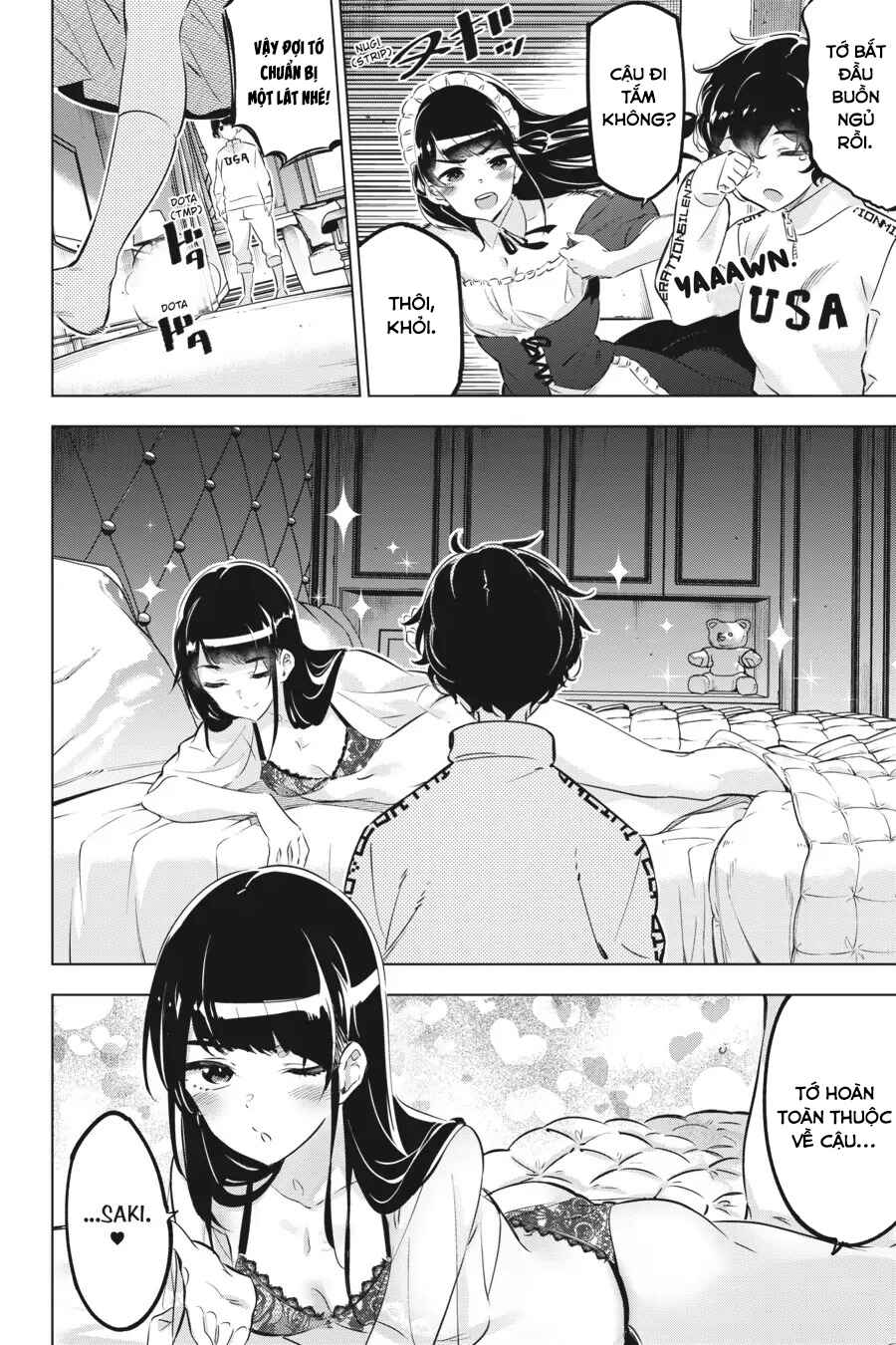 Chapter 32.5 - Page 5