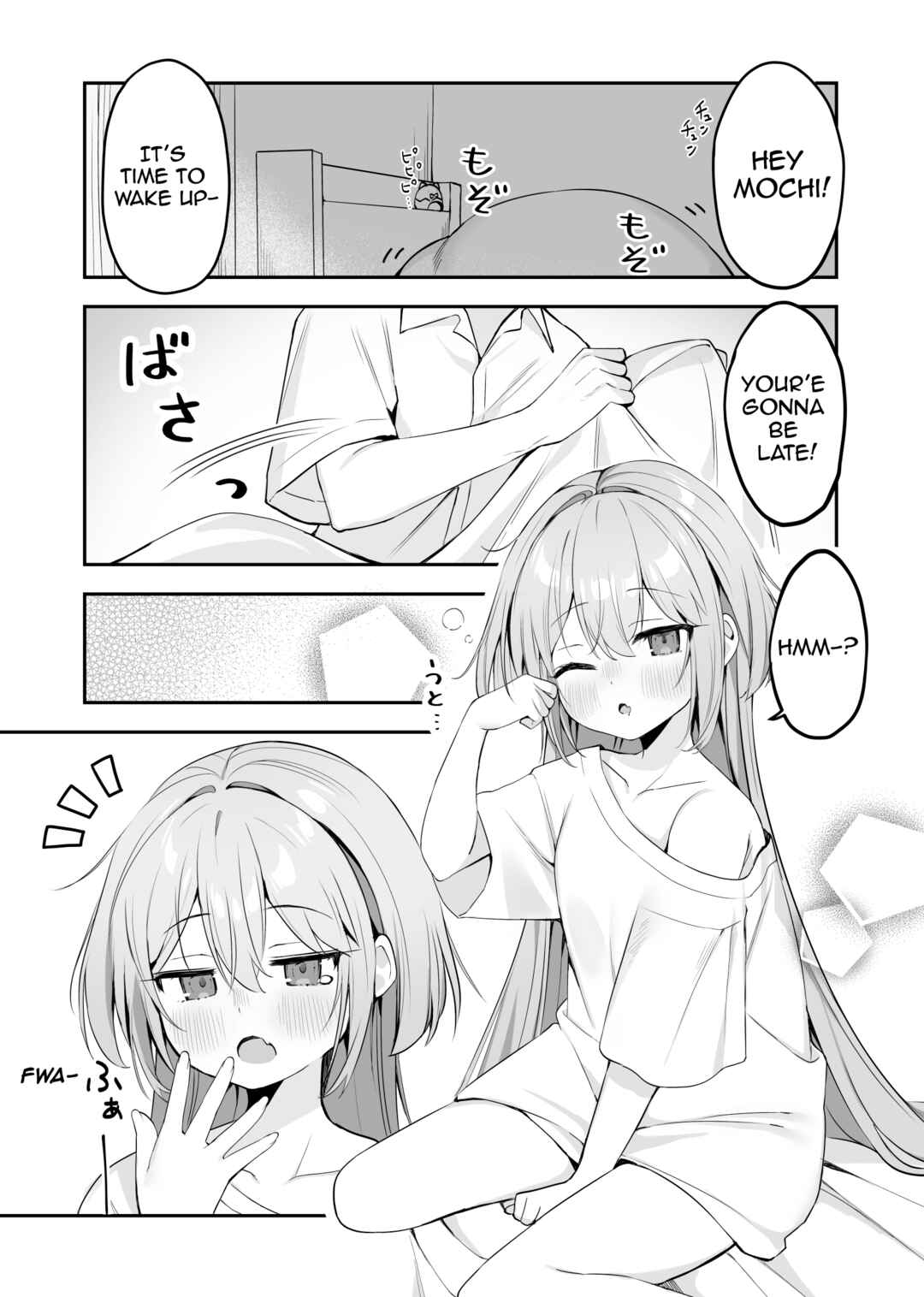 Chapter 8 - Page 1
