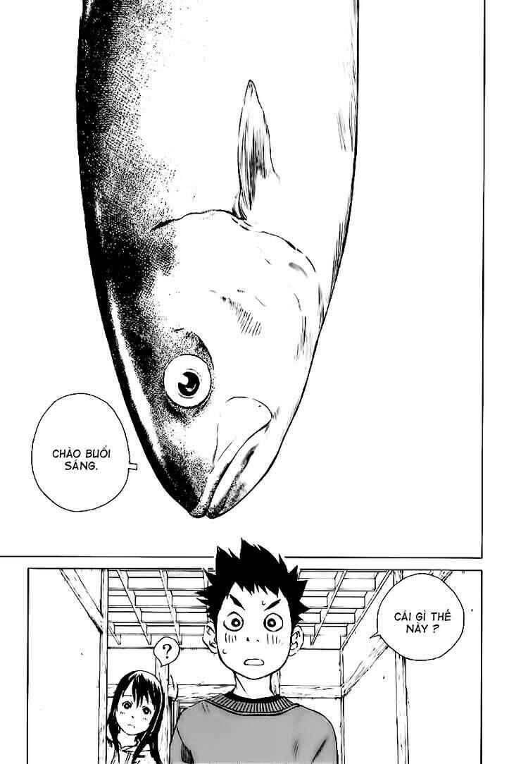 Chapter 123 - Page 1