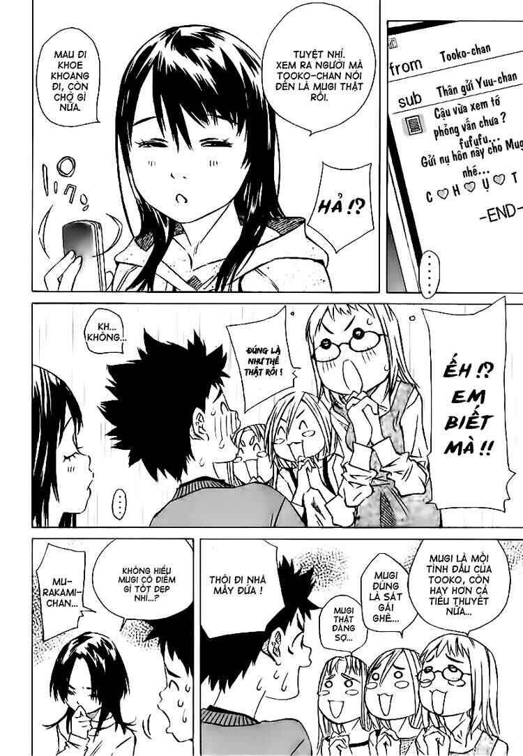 Chapter 123 - Page 10