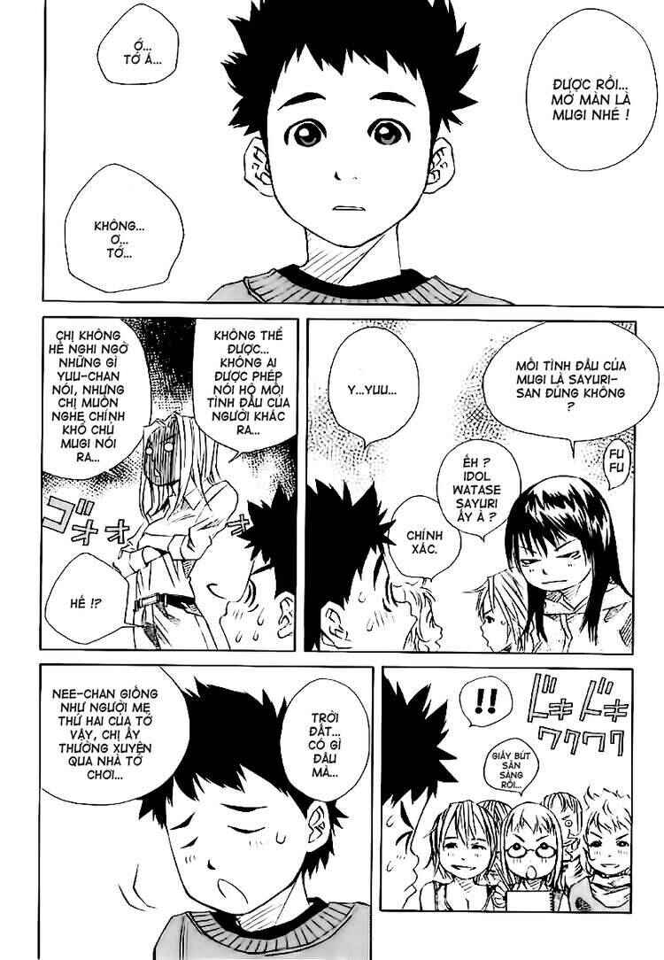 Chapter 123 - Page 12