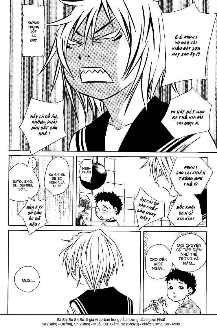 Chapter 123 - Page 14