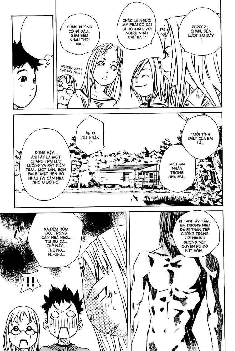 Chapter 123 - Page 19