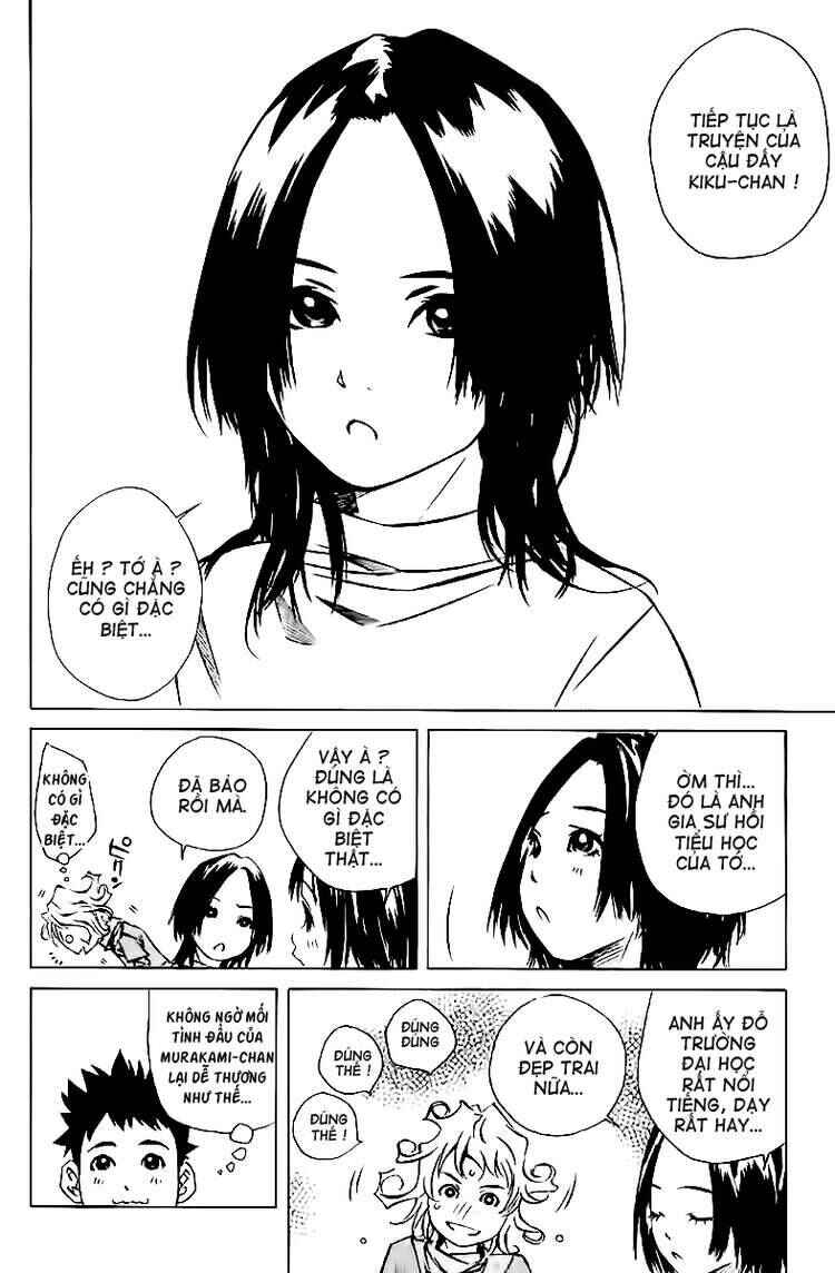 Chapter 123 - Page 22
