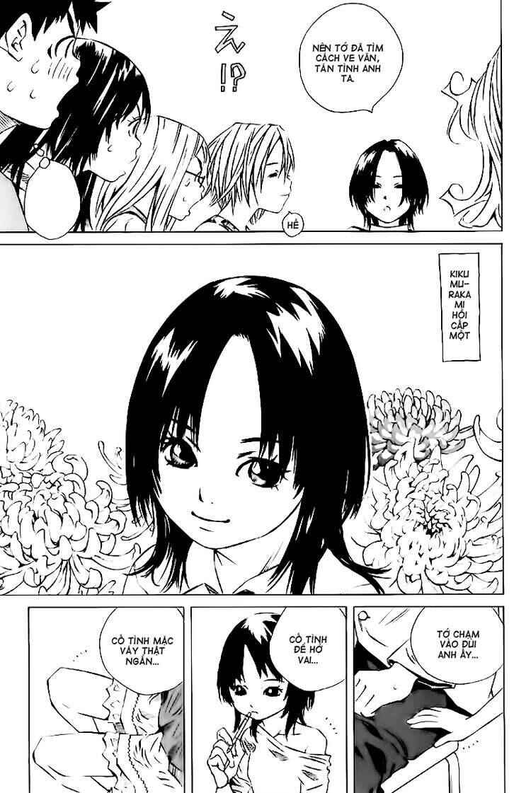 Chapter 123 - Page 23