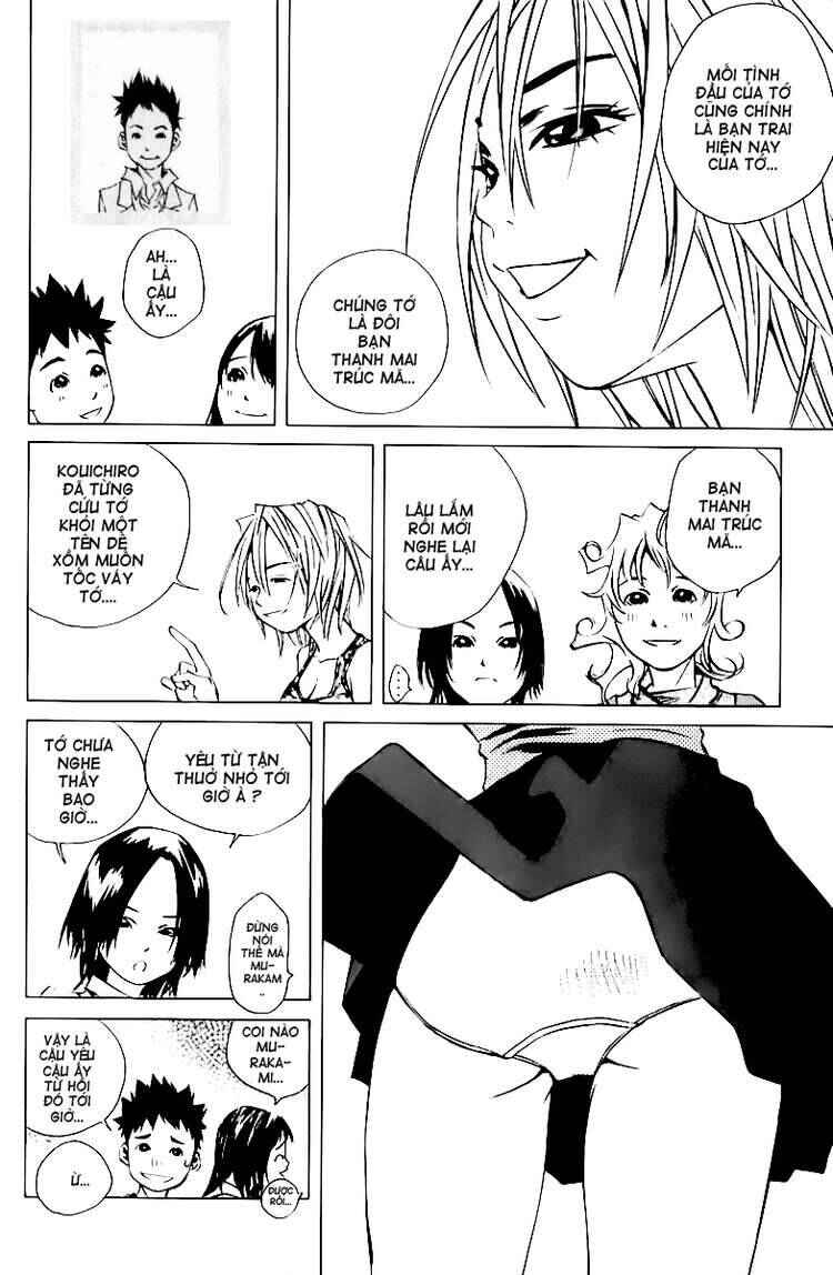 Chapter 123 - Page 26