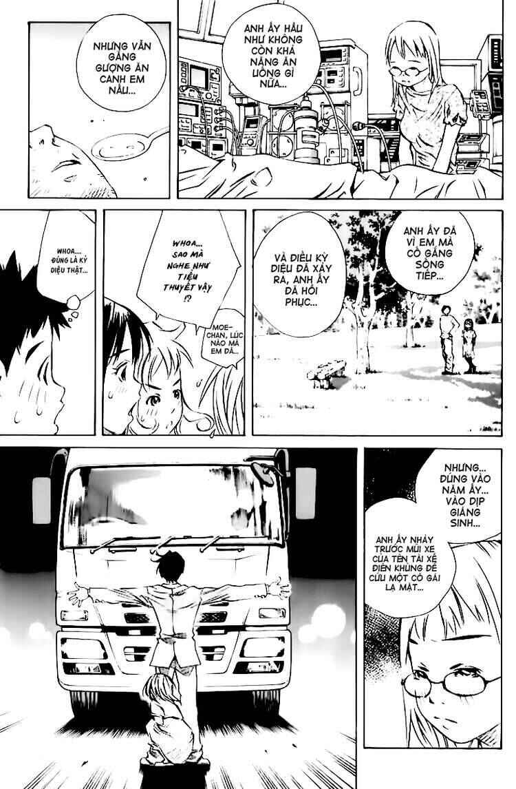 Chapter 123 - Page 29