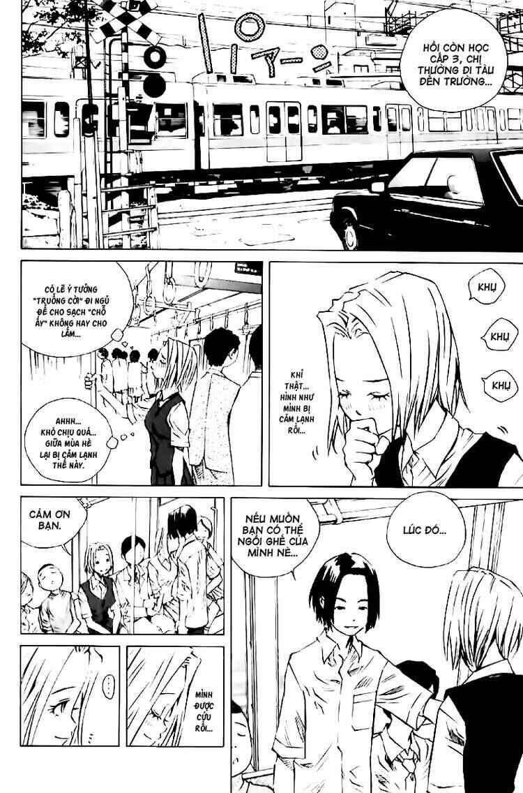 Chapter 123 - Page 32