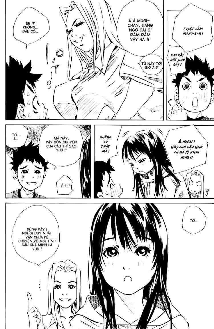 Chapter 123 - Page 34
